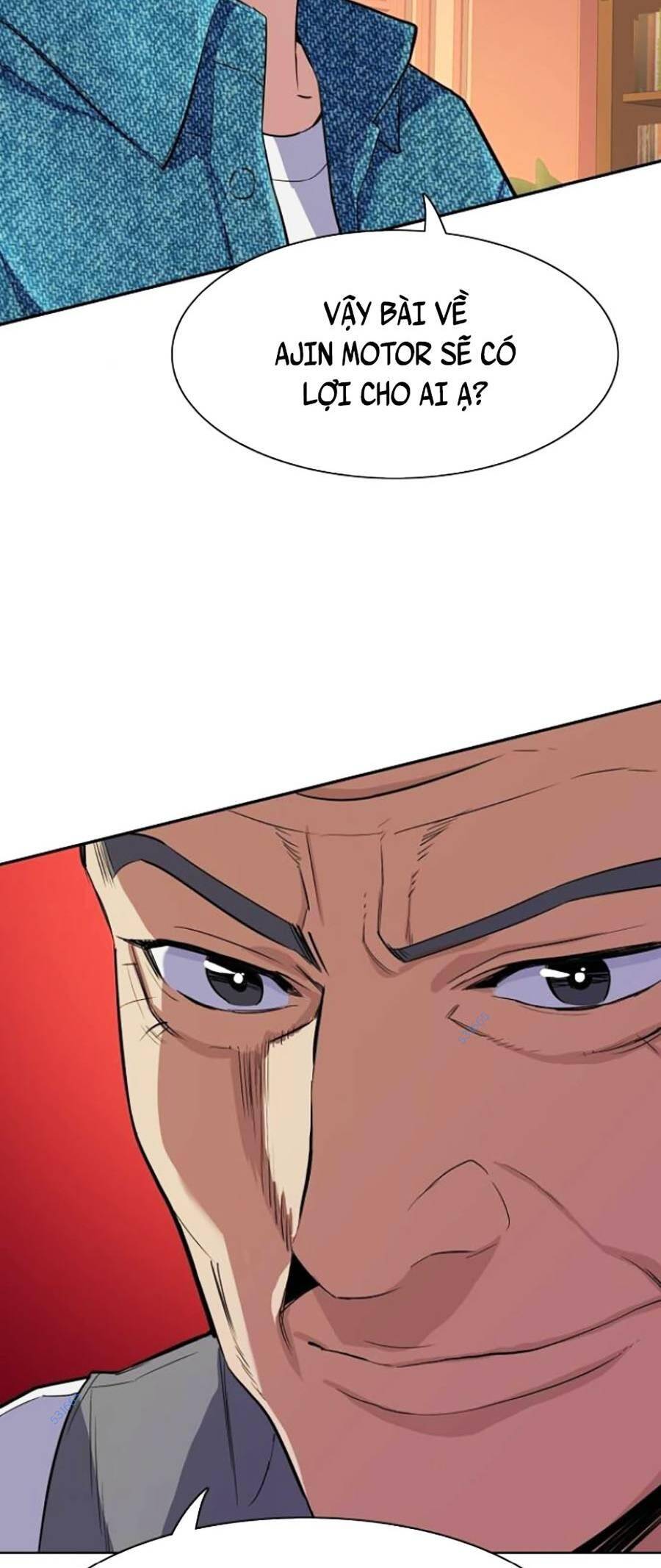 Tiểu Thiếu Gia Gia Tộc Tài Phiệt Chap 12 - Next Chap 13