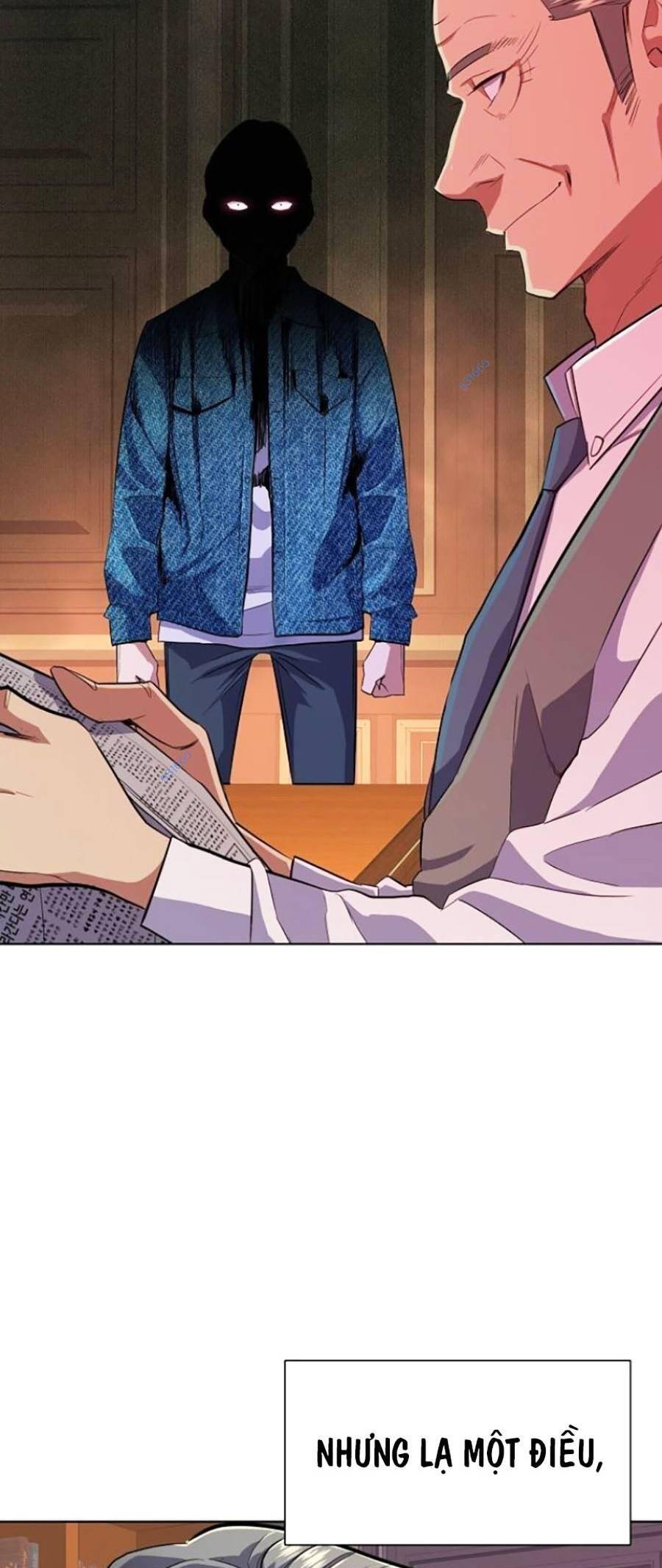 Tiểu Thiếu Gia Gia Tộc Tài Phiệt Chap 12 - Next Chap 13