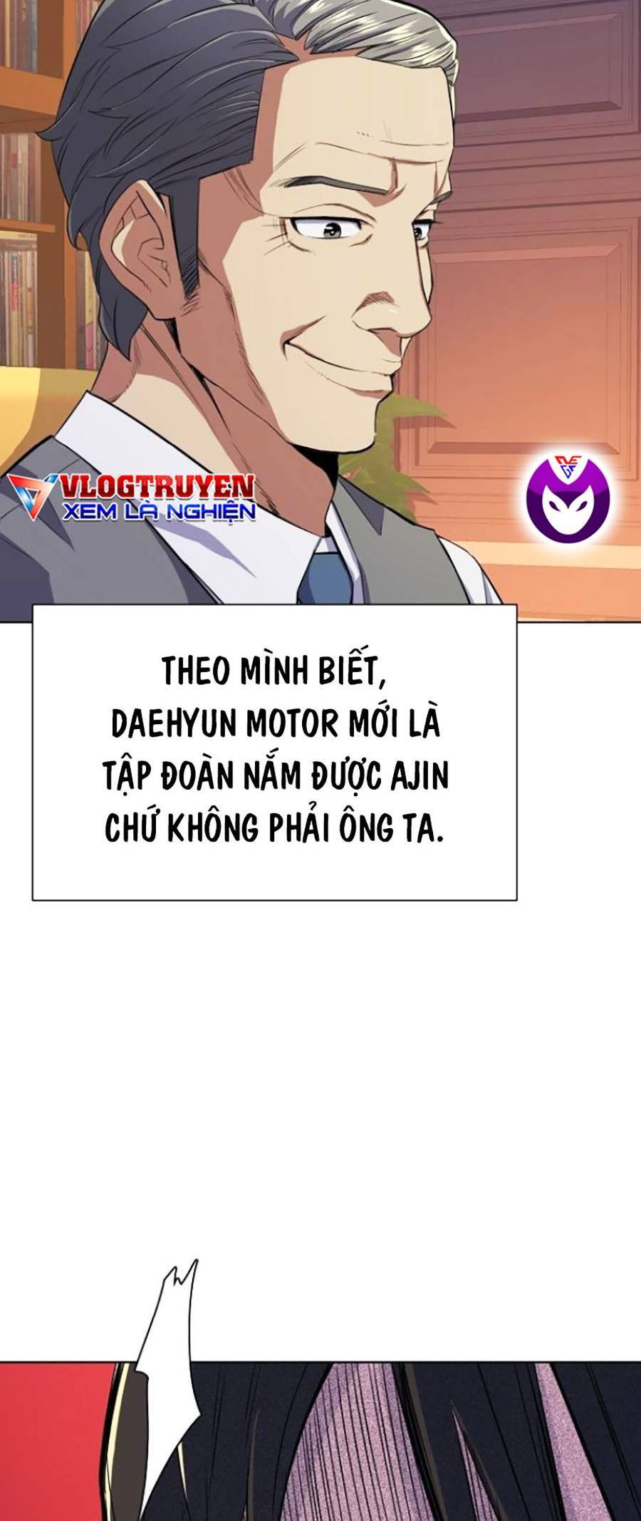 Tiểu Thiếu Gia Gia Tộc Tài Phiệt Chap 12 - Next Chap 13