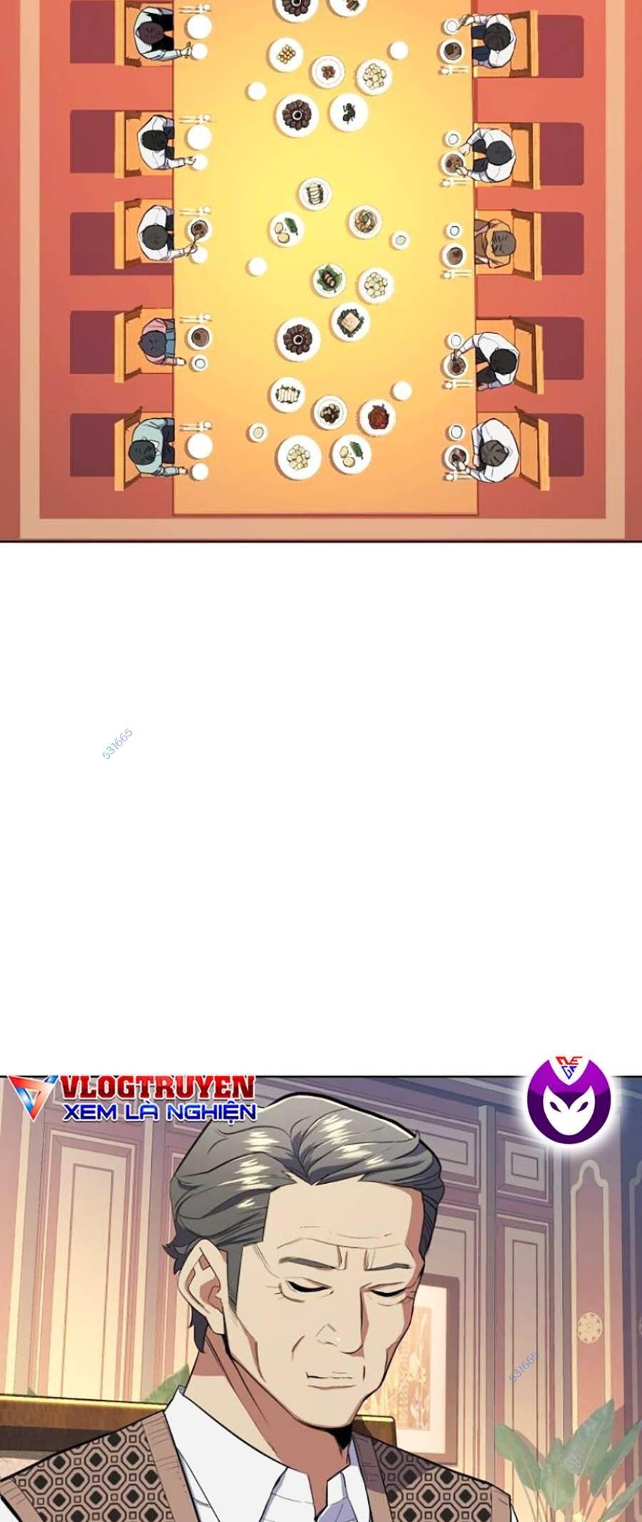 Tiểu Thiếu Gia Gia Tộc Tài Phiệt Chap 12 - Next Chap 13