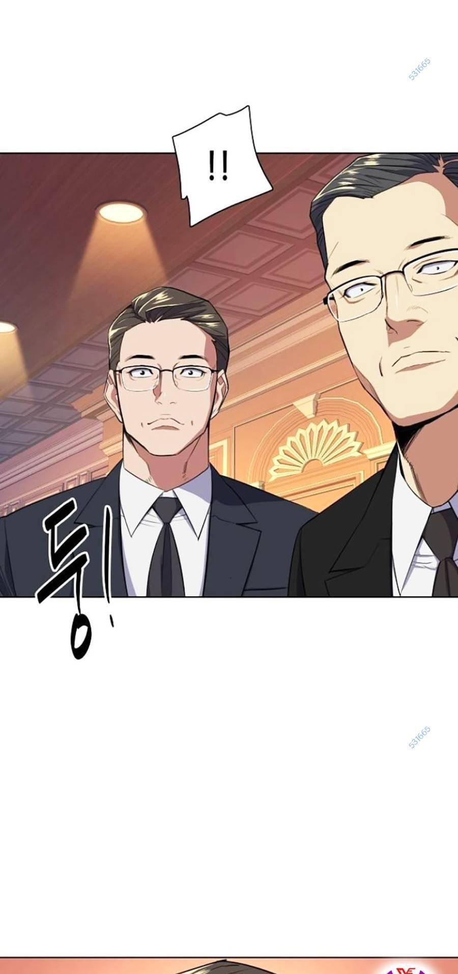 Tiểu Thiếu Gia Gia Tộc Tài Phiệt Chap 12 - Next Chap 13