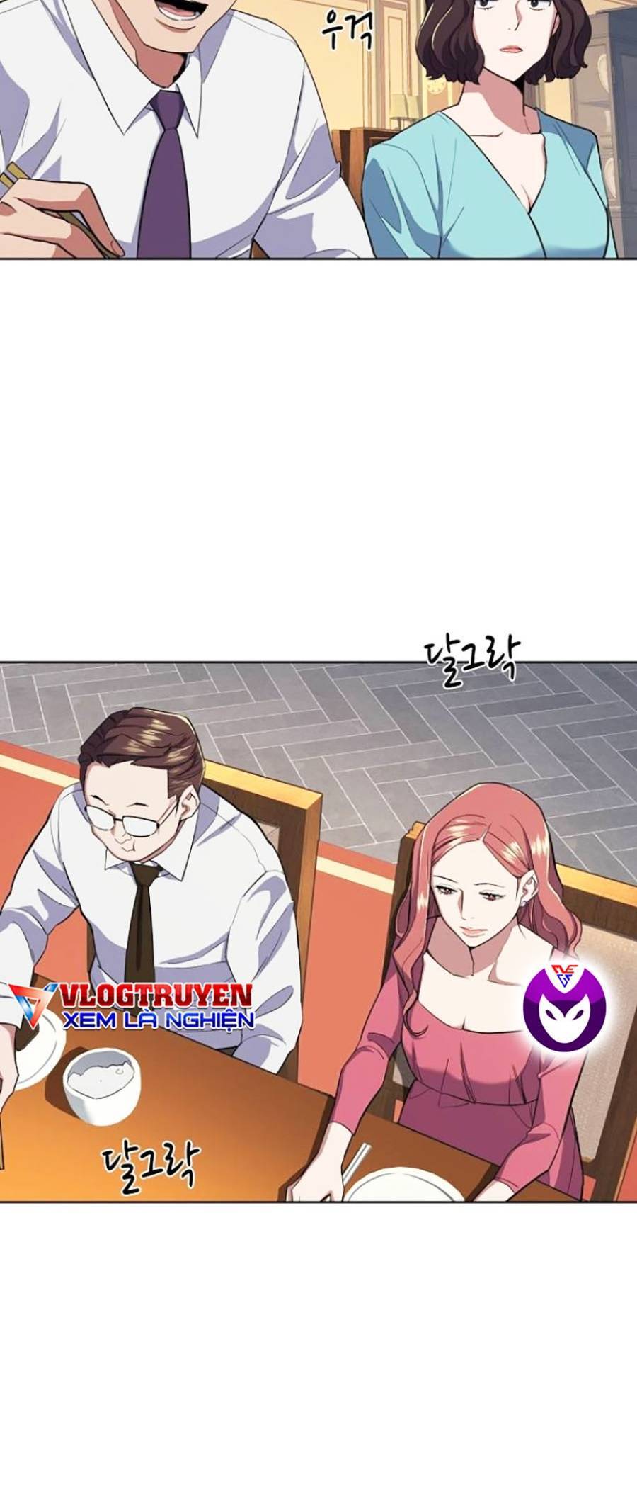 Tiểu Thiếu Gia Gia Tộc Tài Phiệt Chap 12 - Next Chap 13