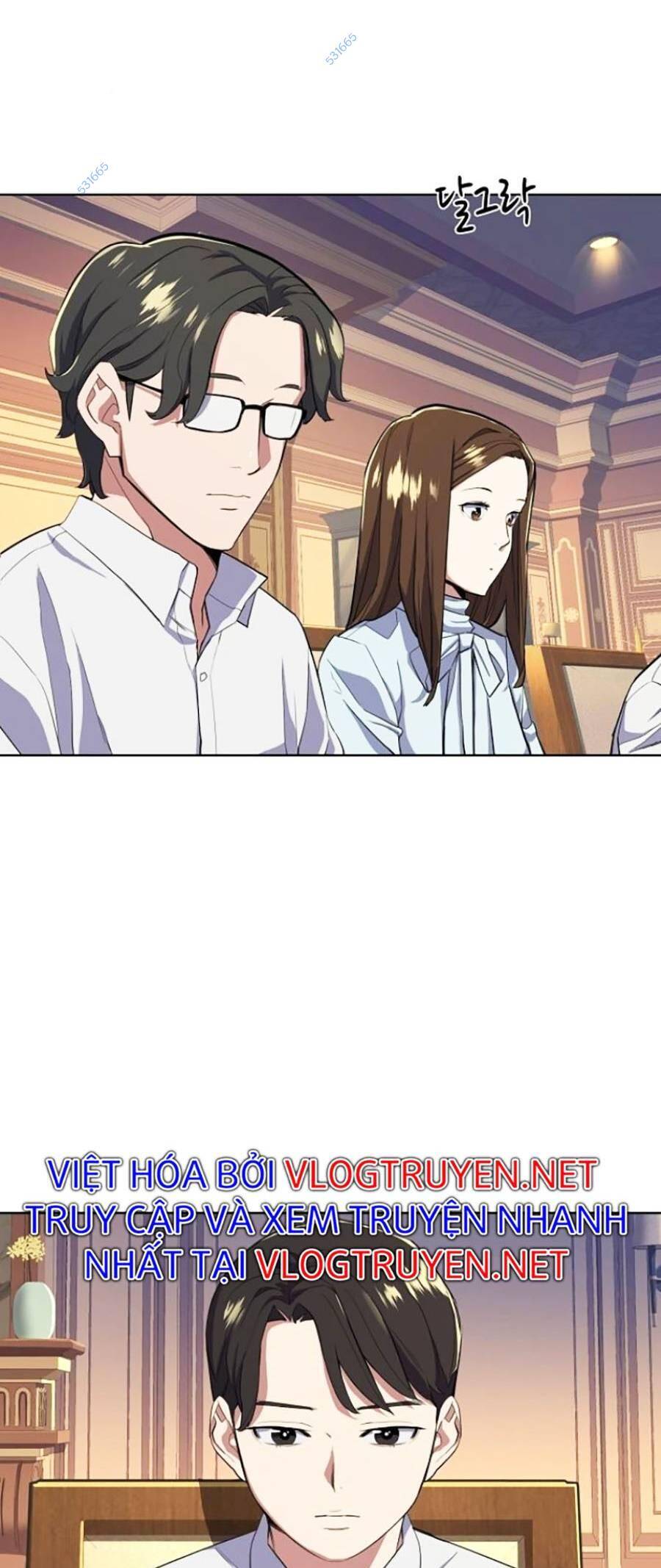 Tiểu Thiếu Gia Gia Tộc Tài Phiệt Chap 12 - Next Chap 13