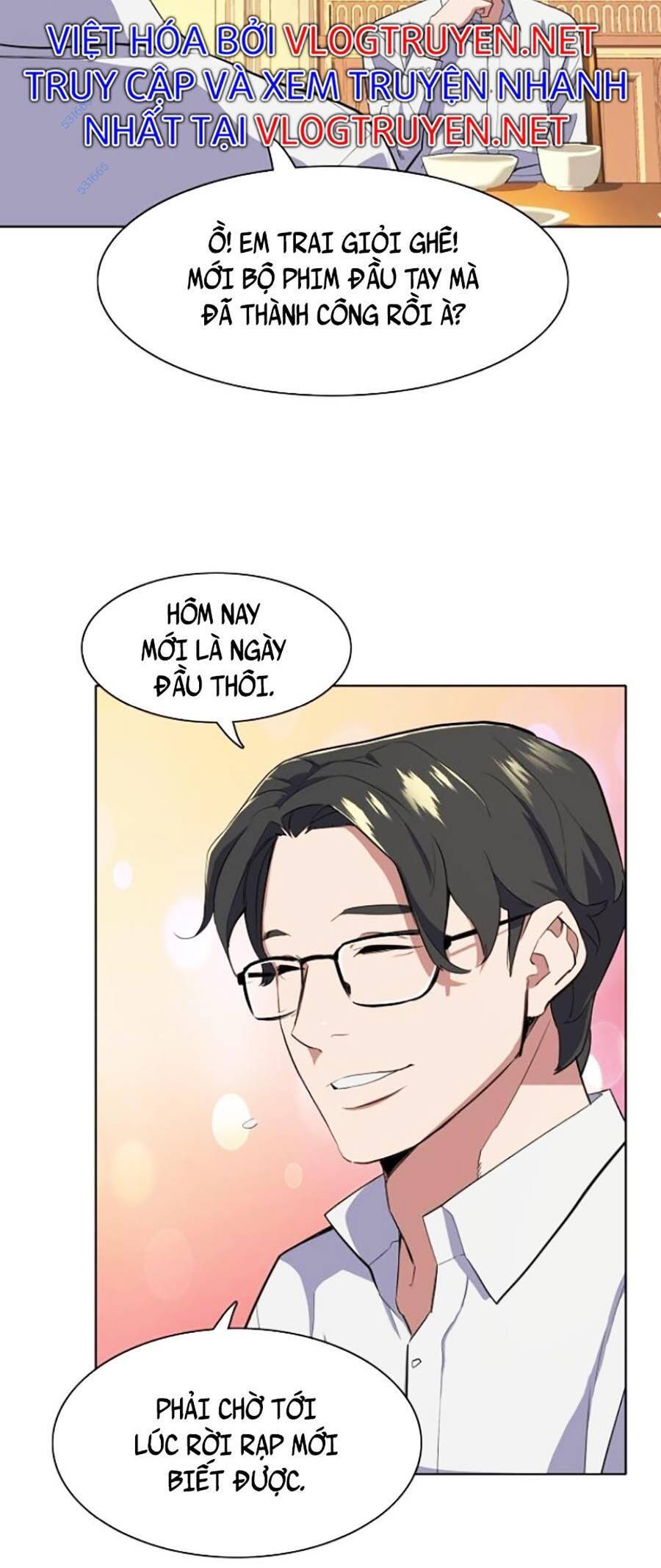 Tiểu Thiếu Gia Gia Tộc Tài Phiệt Chap 12 - Next Chap 13