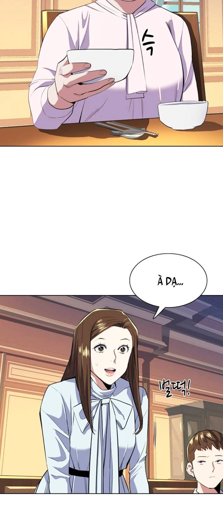 Tiểu Thiếu Gia Gia Tộc Tài Phiệt Chap 12 - Next Chap 13