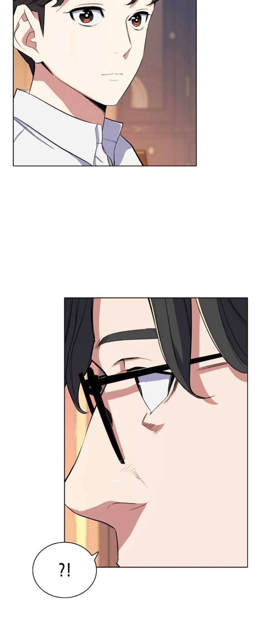 Tiểu Thiếu Gia Gia Tộc Tài Phiệt Chap 12 - Next Chap 13