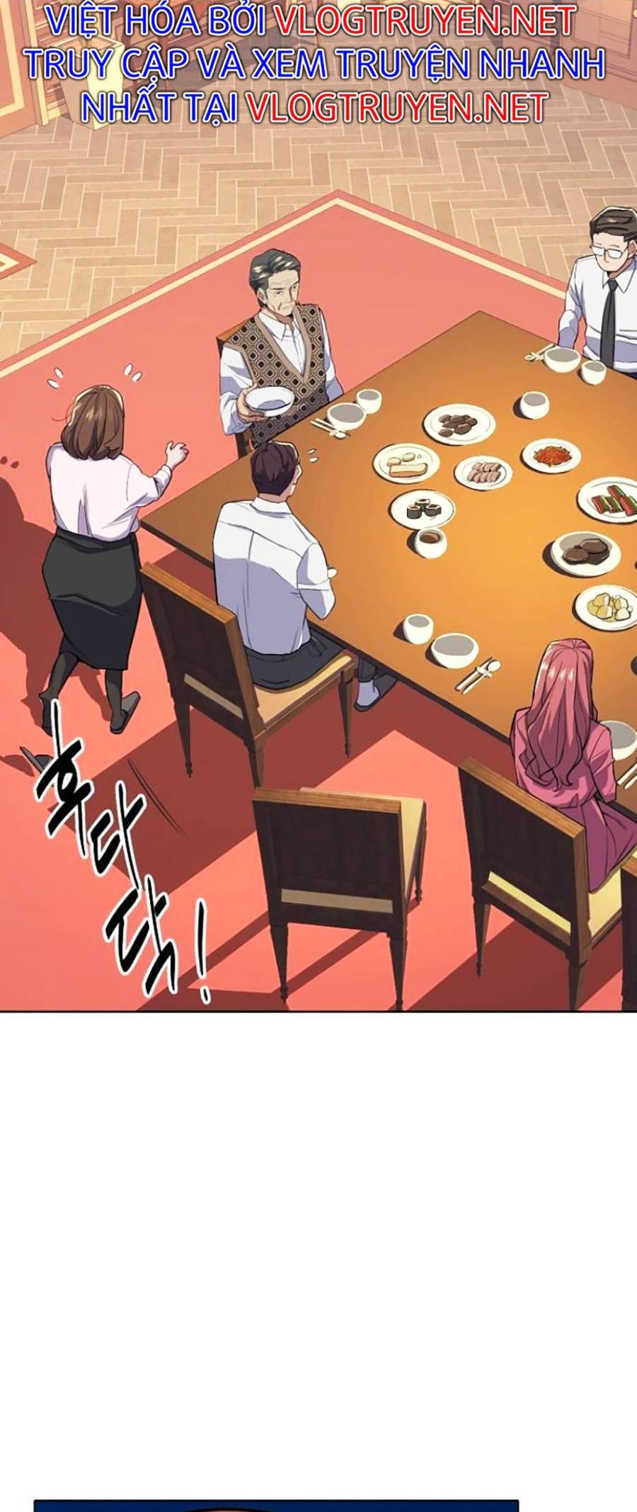 Tiểu Thiếu Gia Gia Tộc Tài Phiệt Chap 12 - Next Chap 13