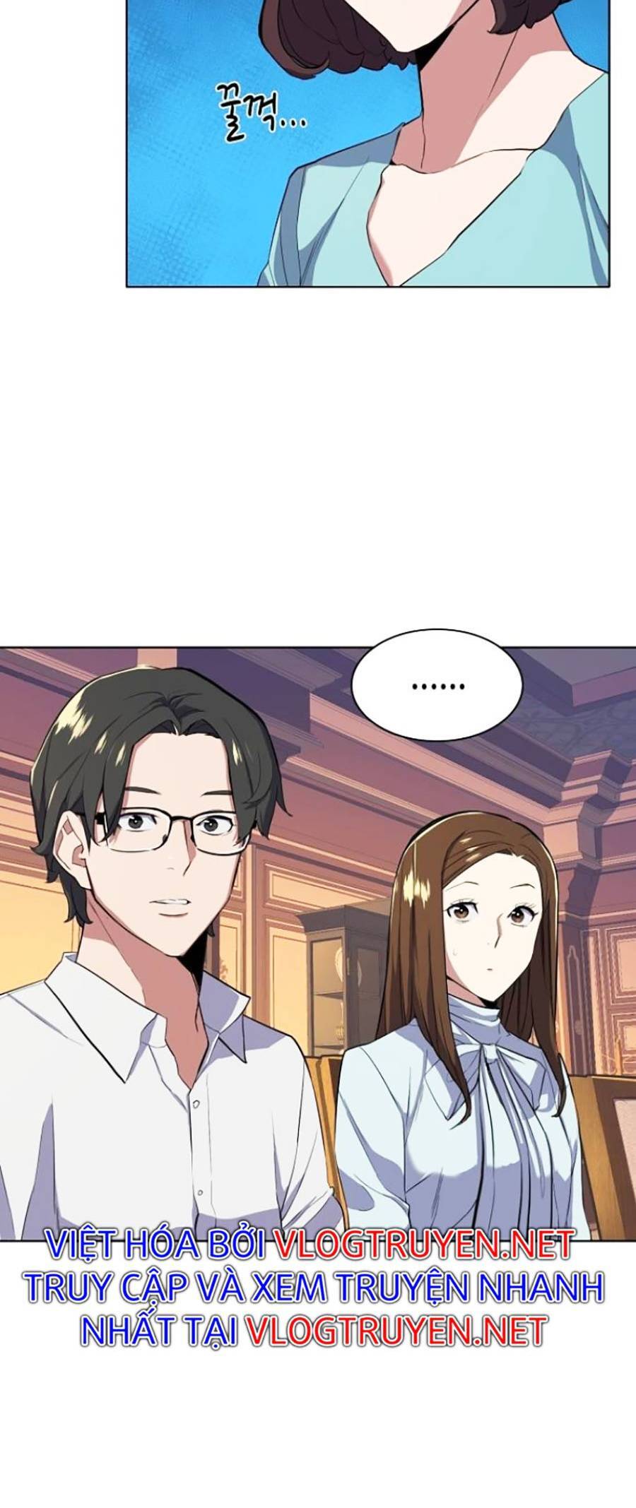 Tiểu Thiếu Gia Gia Tộc Tài Phiệt Chap 12 - Next Chap 13