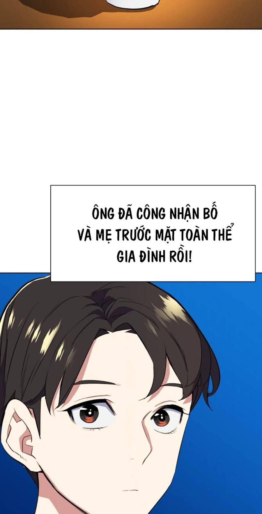 Tiểu Thiếu Gia Gia Tộc Tài Phiệt Chap 12 - Next Chap 13