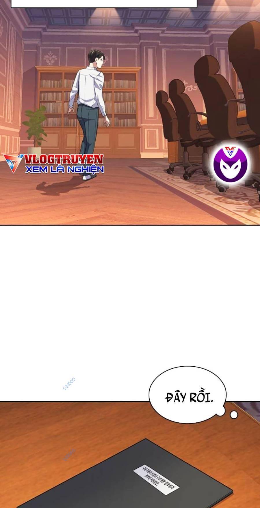 Tiểu Thiếu Gia Gia Tộc Tài Phiệt Chap 12 - Next Chap 13