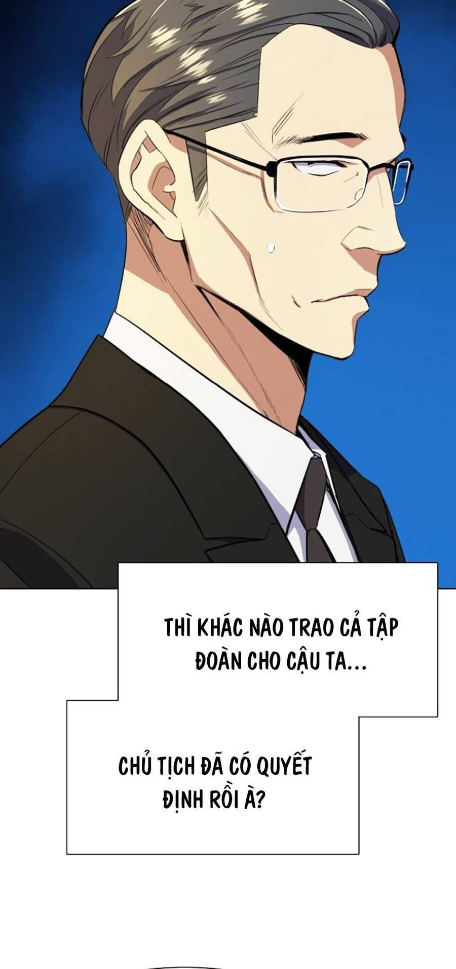 Tiểu Thiếu Gia Gia Tộc Tài Phiệt Chap 12 - Next Chap 13