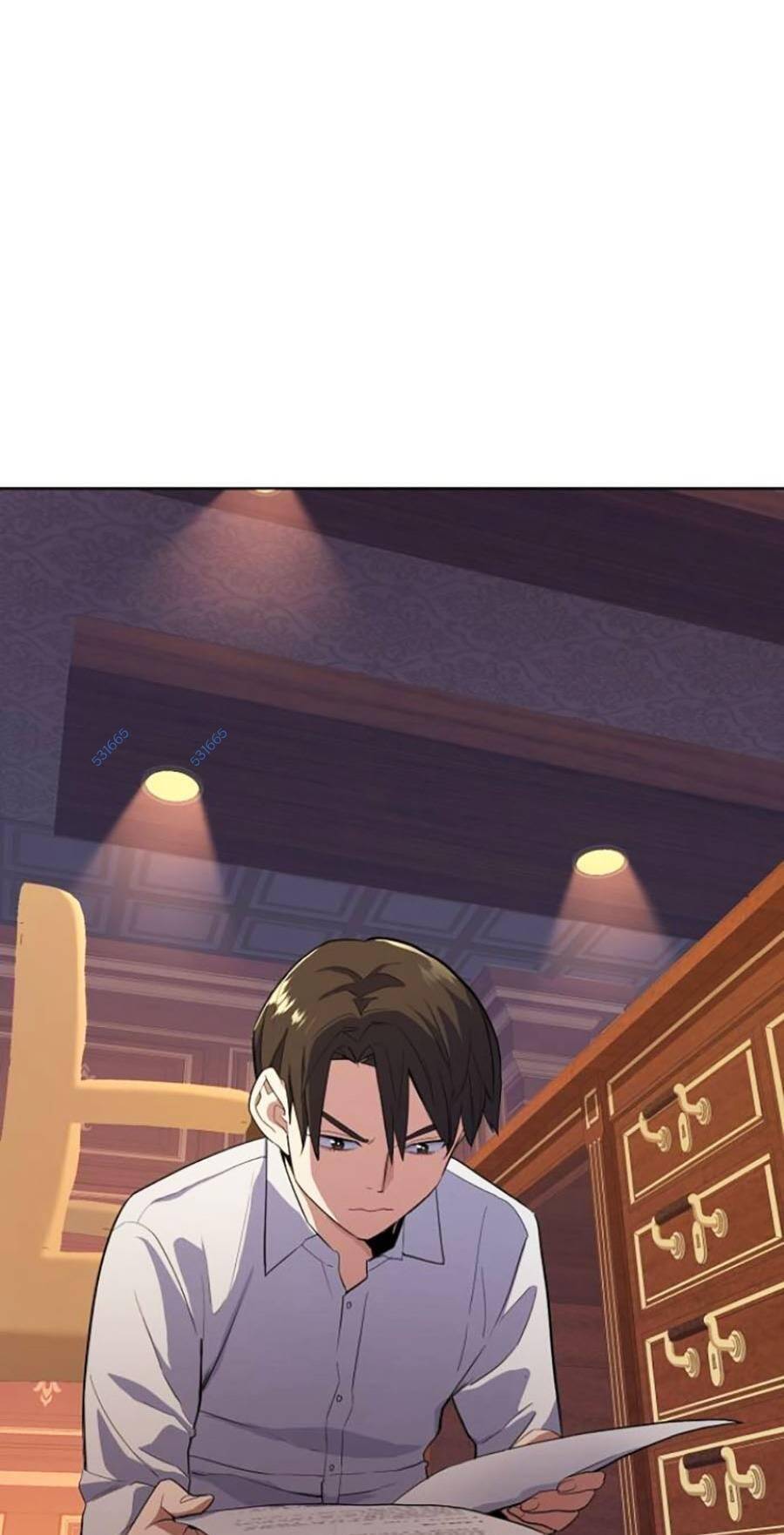 Tiểu Thiếu Gia Gia Tộc Tài Phiệt Chap 12 - Next Chap 13