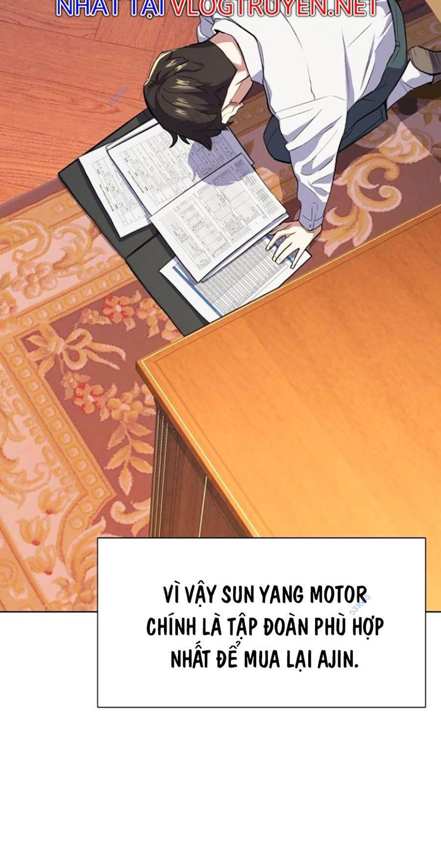 Tiểu Thiếu Gia Gia Tộc Tài Phiệt Chap 12 - Next Chap 13
