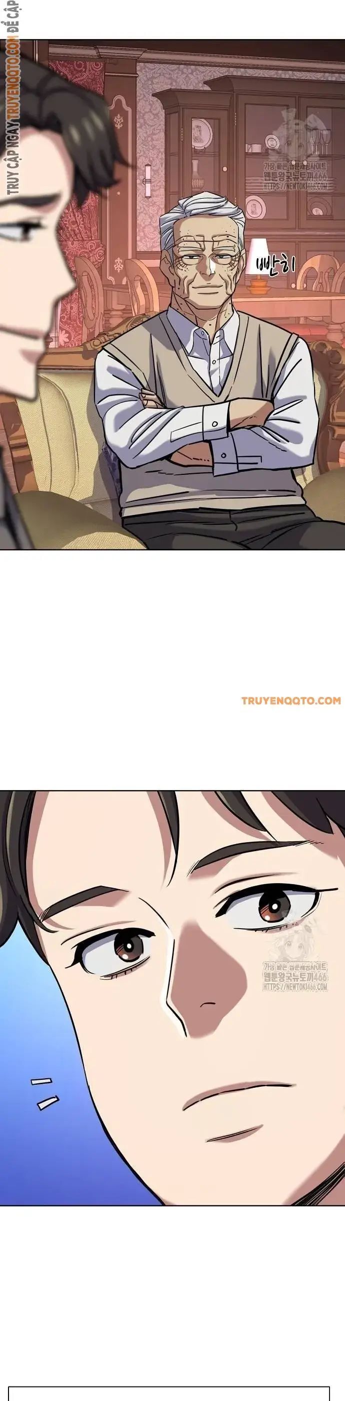 Tiểu Thiếu Gia Gia Tộc Tài Phiệt Chap 129 - Next Chap 130