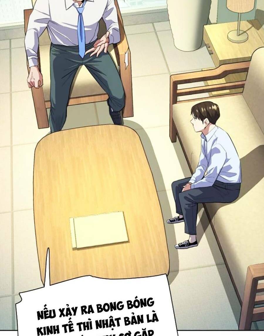 Tiểu Thiếu Gia Gia Tộc Tài Phiệt Chap 13 - Next Chap 14