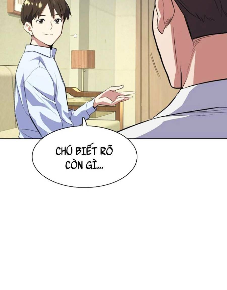 Tiểu Thiếu Gia Gia Tộc Tài Phiệt Chap 13 - Next Chap 14