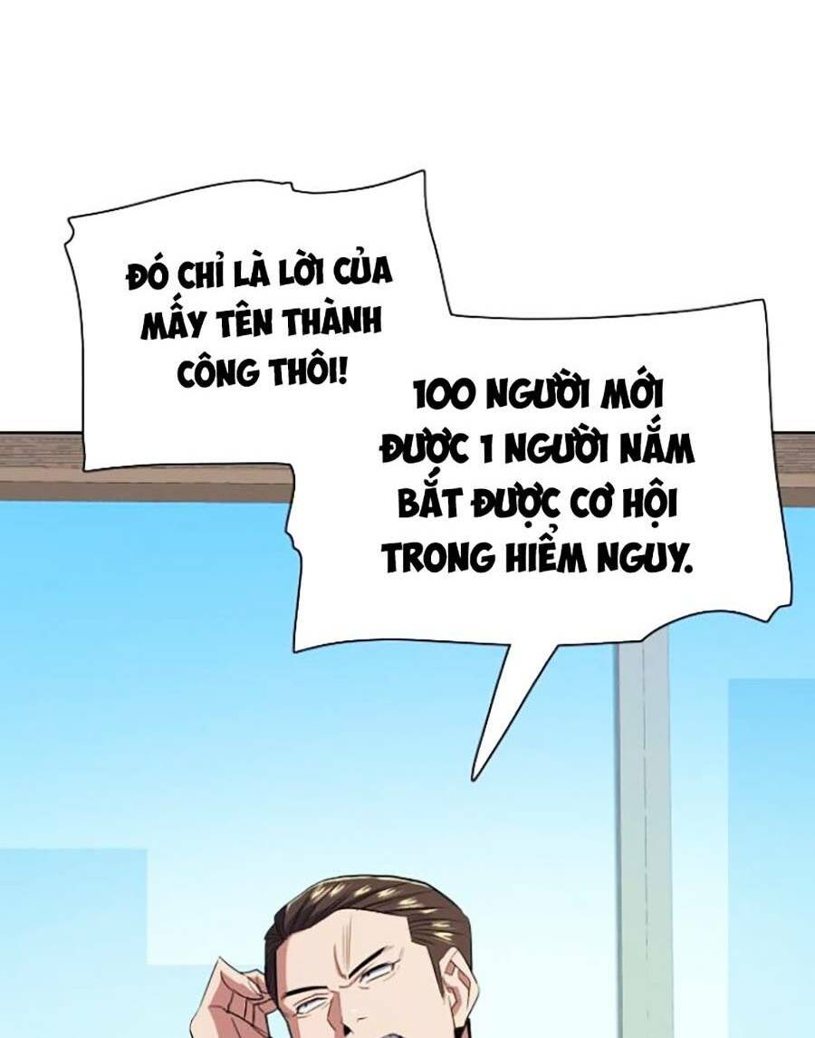 Tiểu Thiếu Gia Gia Tộc Tài Phiệt Chap 13 - Next Chap 14