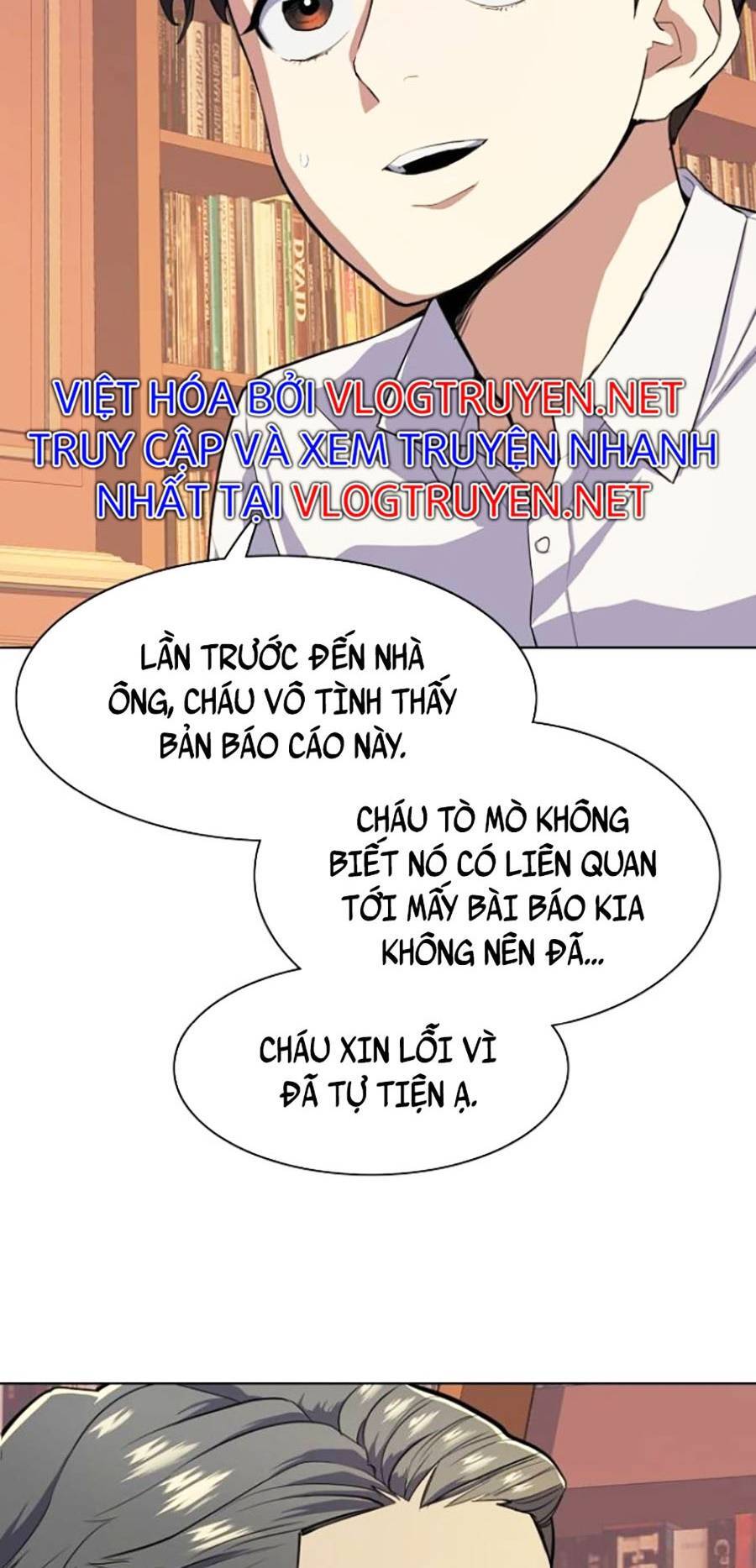 Tiểu Thiếu Gia Gia Tộc Tài Phiệt Chap 13 - Next Chap 14