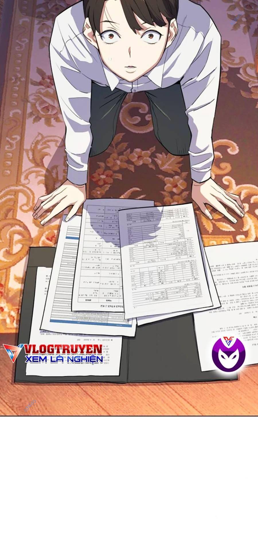 Tiểu Thiếu Gia Gia Tộc Tài Phiệt Chap 13 - Next Chap 14