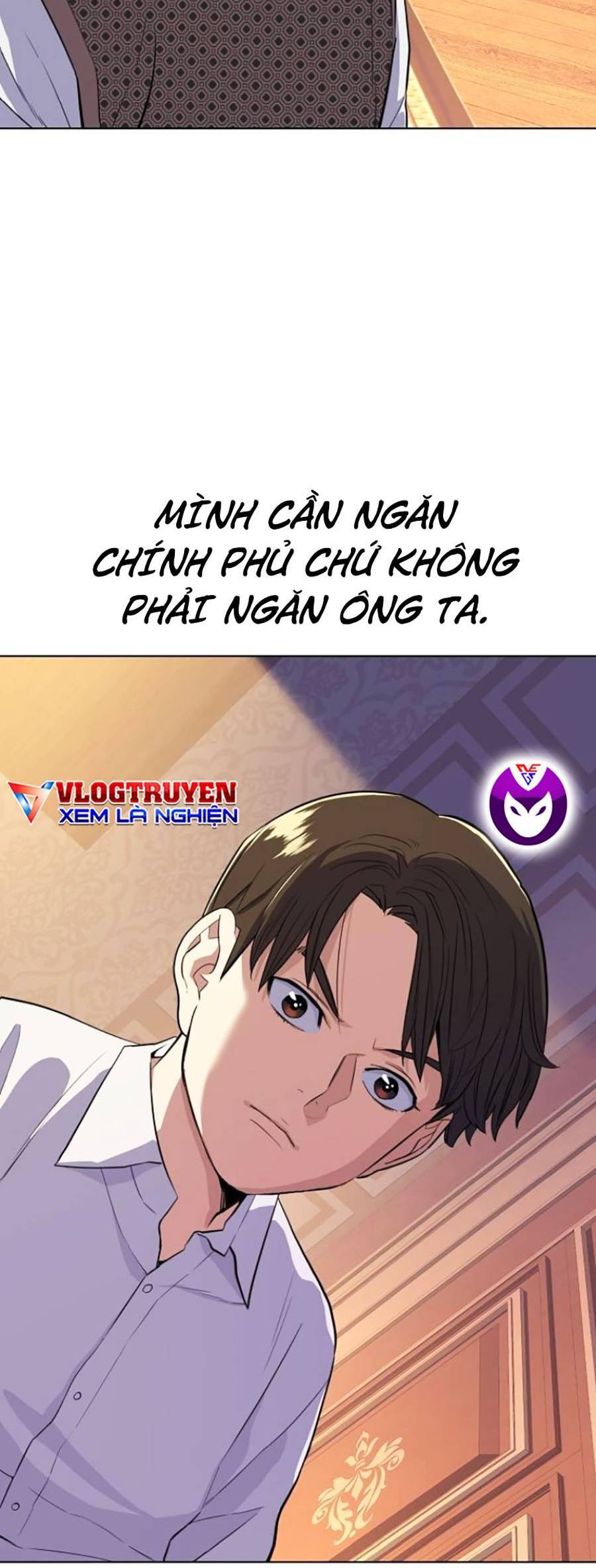 Tiểu Thiếu Gia Gia Tộc Tài Phiệt Chap 13 - Next Chap 14