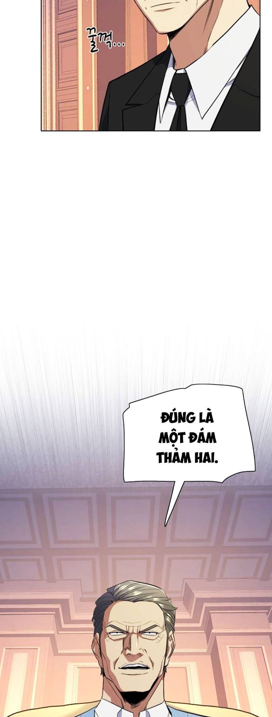 Tiểu Thiếu Gia Gia Tộc Tài Phiệt Chap 13 - Next Chap 14