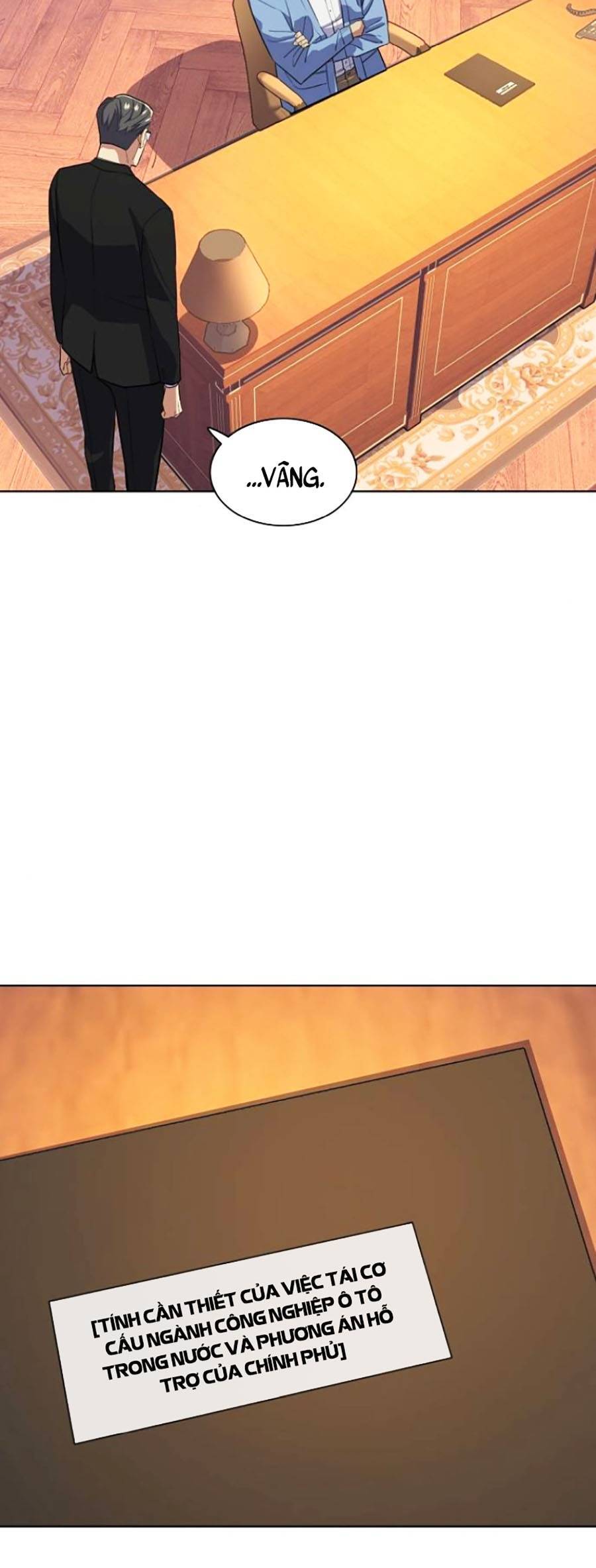 Tiểu Thiếu Gia Gia Tộc Tài Phiệt Chap 13 - Next Chap 14