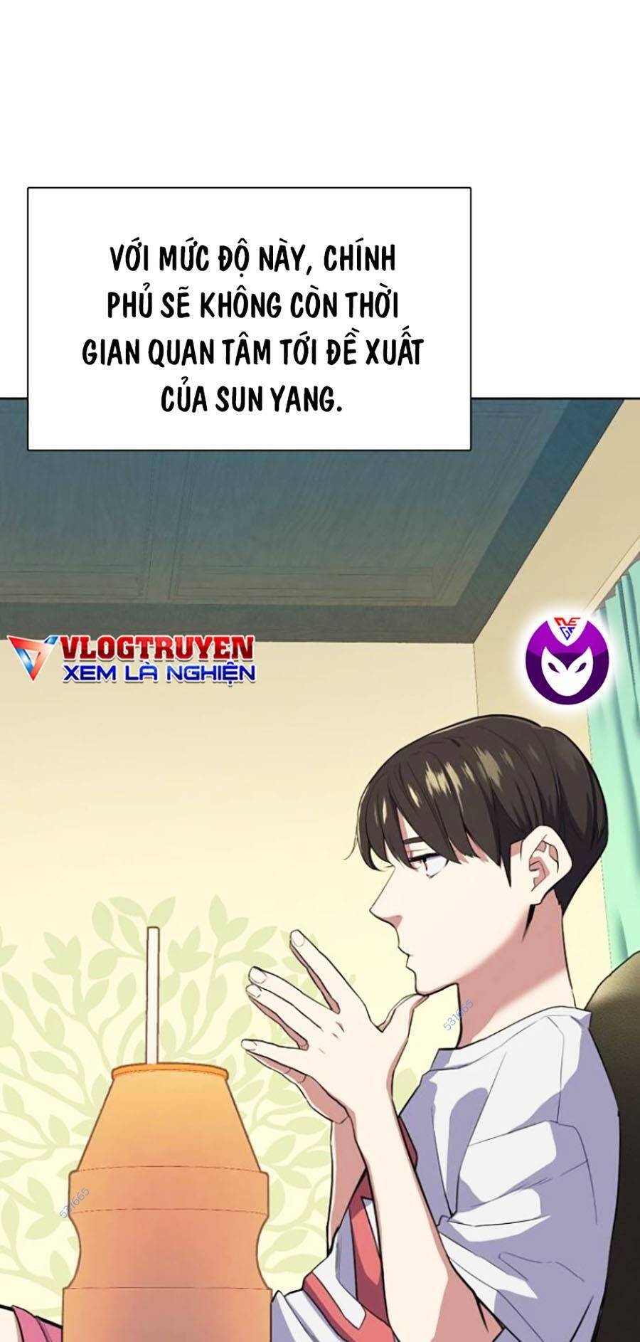 Tiểu Thiếu Gia Gia Tộc Tài Phiệt Chap 13 - Next Chap 14