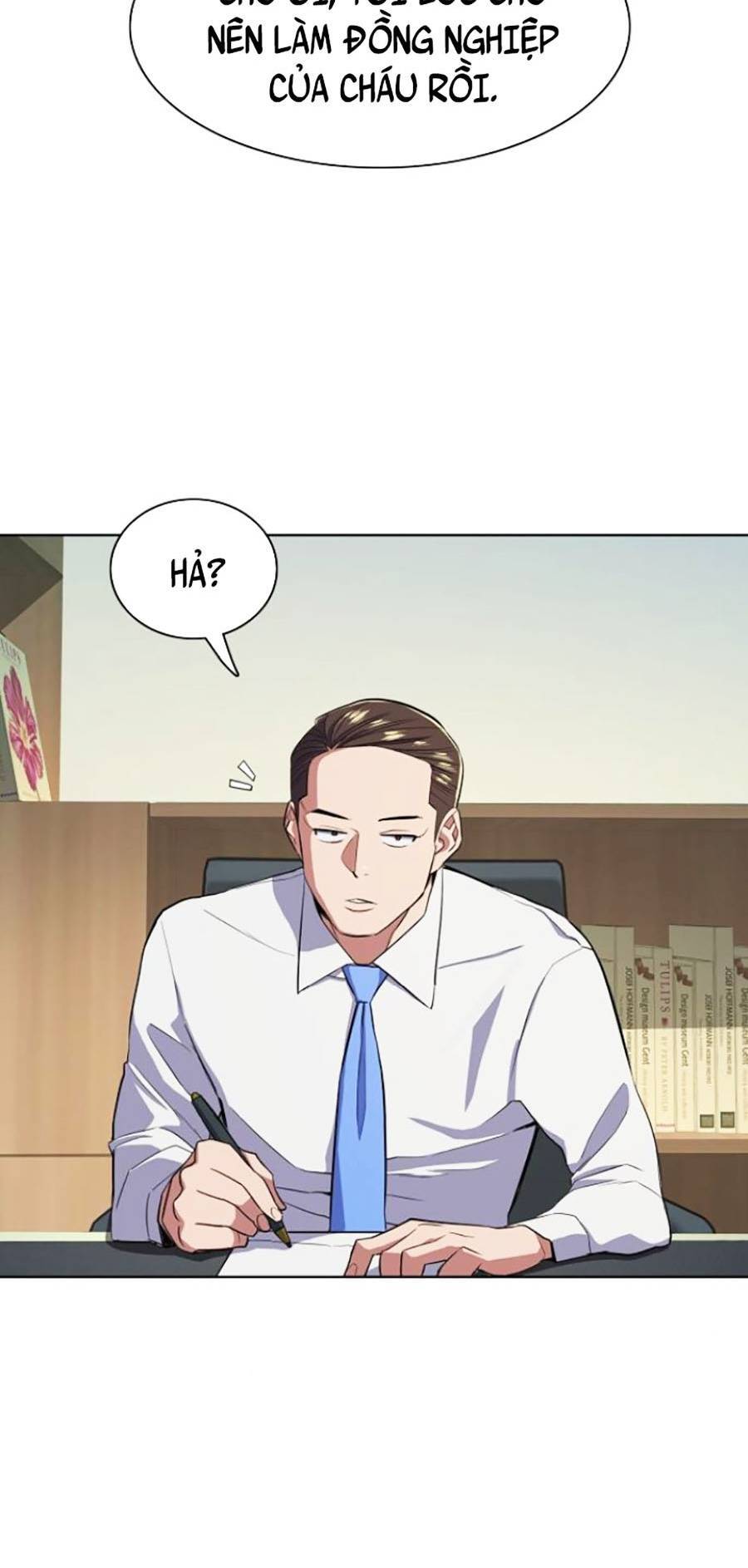 Tiểu Thiếu Gia Gia Tộc Tài Phiệt Chap 13 - Next Chap 14