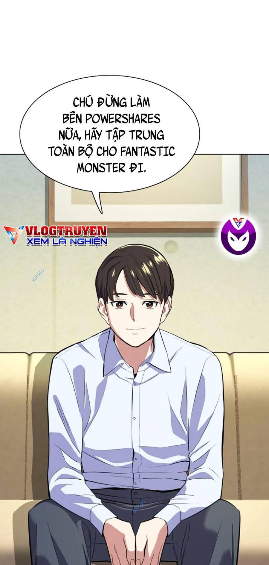 Tiểu Thiếu Gia Gia Tộc Tài Phiệt Chap 13 - Next Chap 14