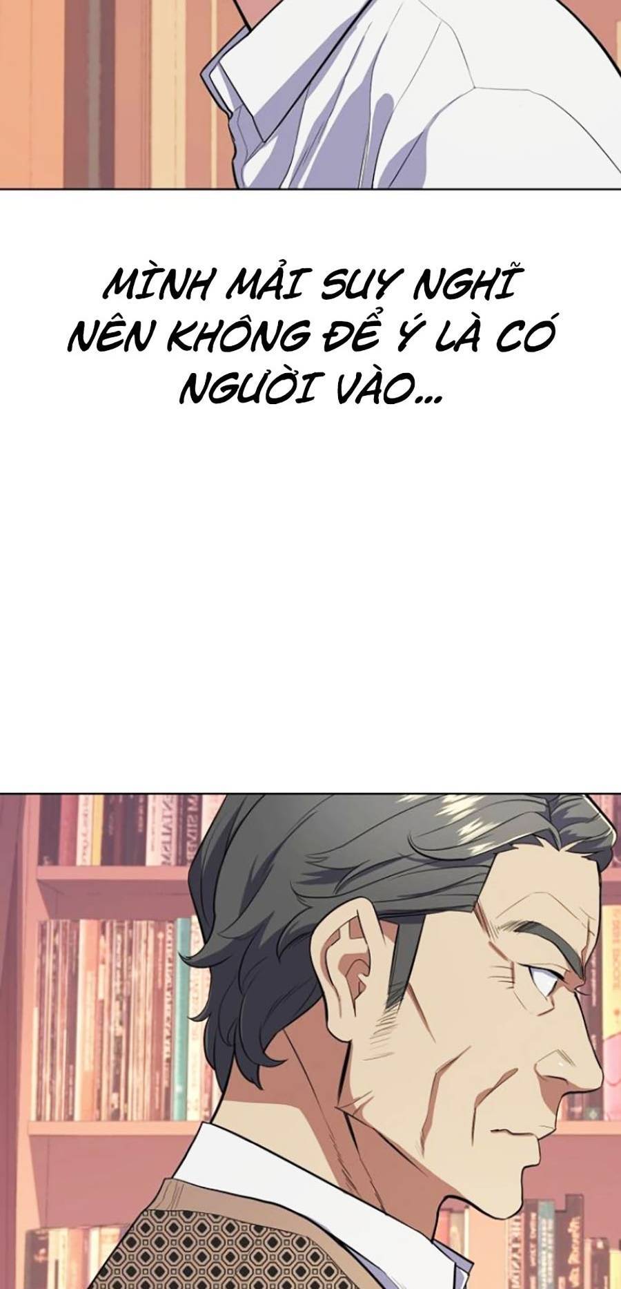 Tiểu Thiếu Gia Gia Tộc Tài Phiệt Chap 13 - Next Chap 14