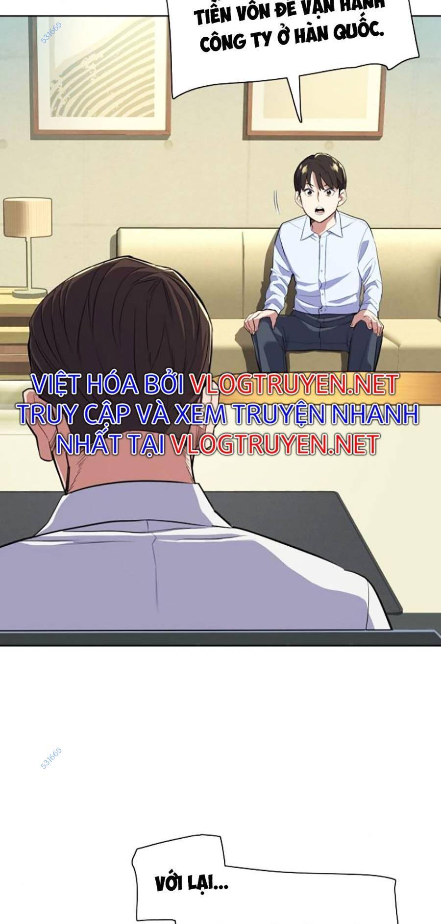 Tiểu Thiếu Gia Gia Tộc Tài Phiệt Chap 13 - Next Chap 14