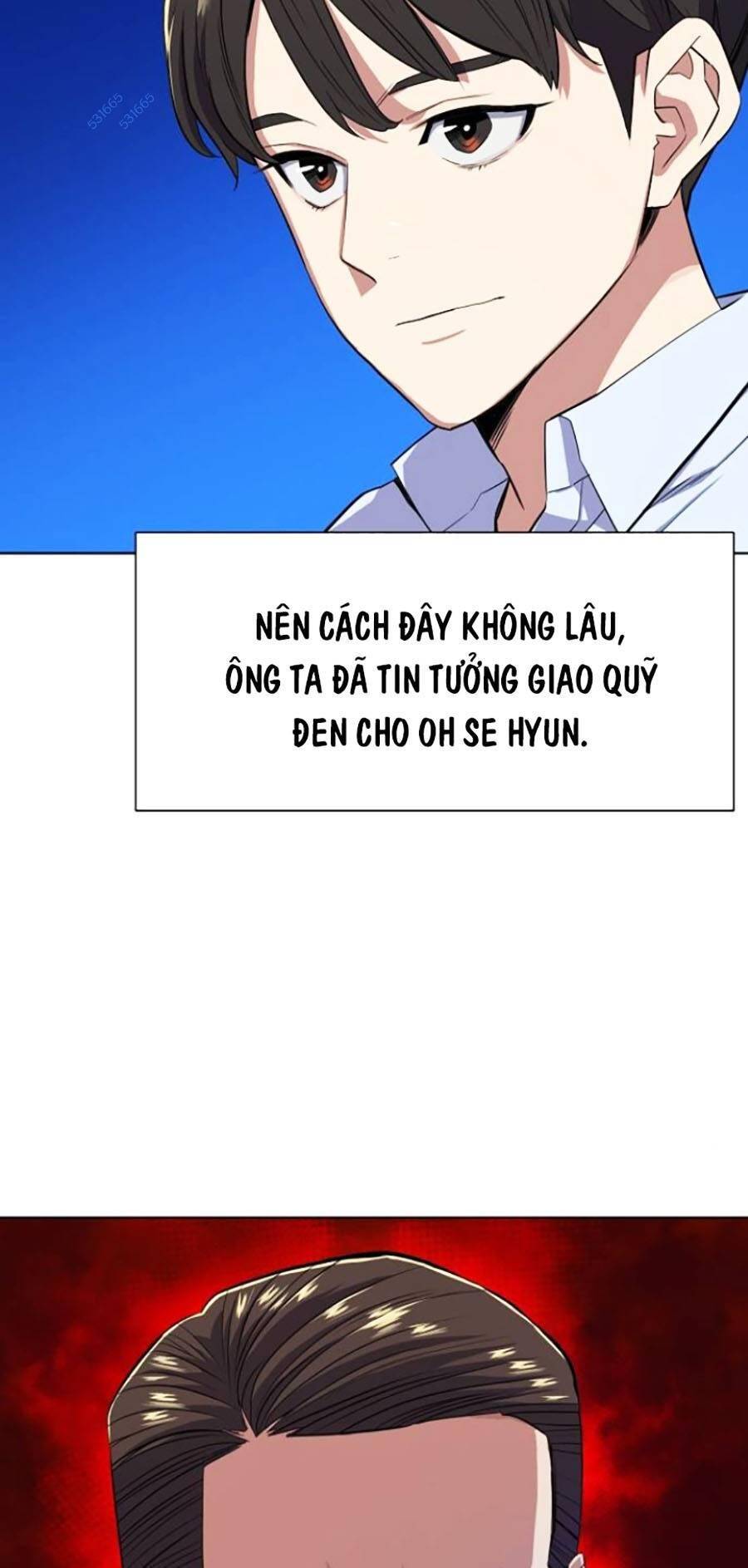 Tiểu Thiếu Gia Gia Tộc Tài Phiệt Chap 13 - Next Chap 14