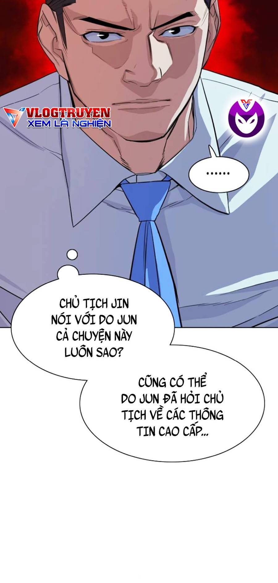 Tiểu Thiếu Gia Gia Tộc Tài Phiệt Chap 13 - Next Chap 14