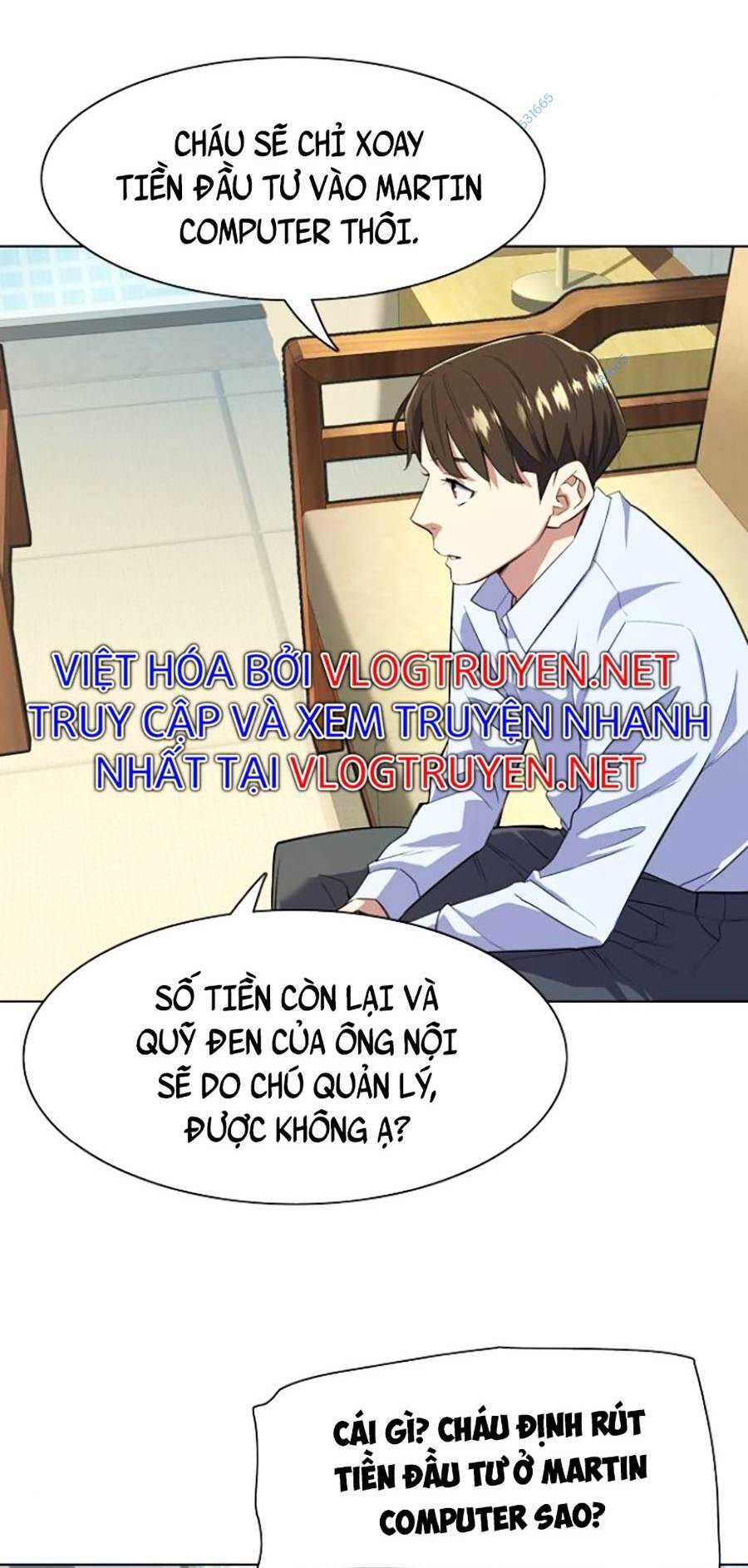 Tiểu Thiếu Gia Gia Tộc Tài Phiệt Chap 13 - Next Chap 14