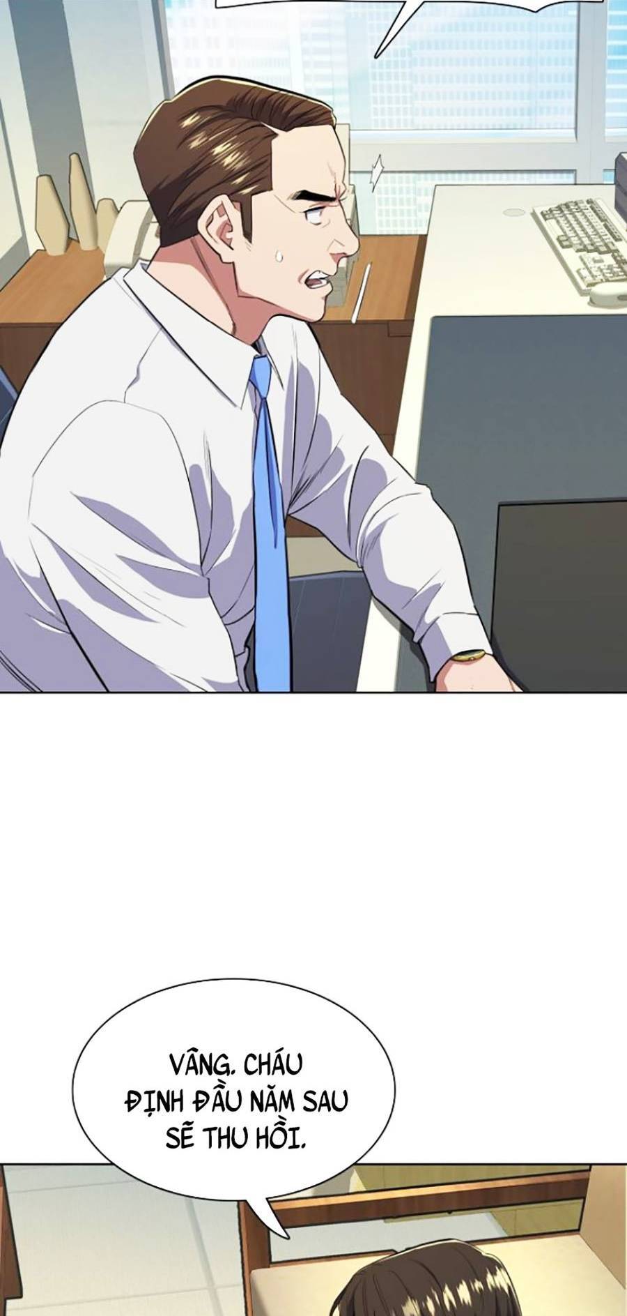 Tiểu Thiếu Gia Gia Tộc Tài Phiệt Chap 13 - Next Chap 14