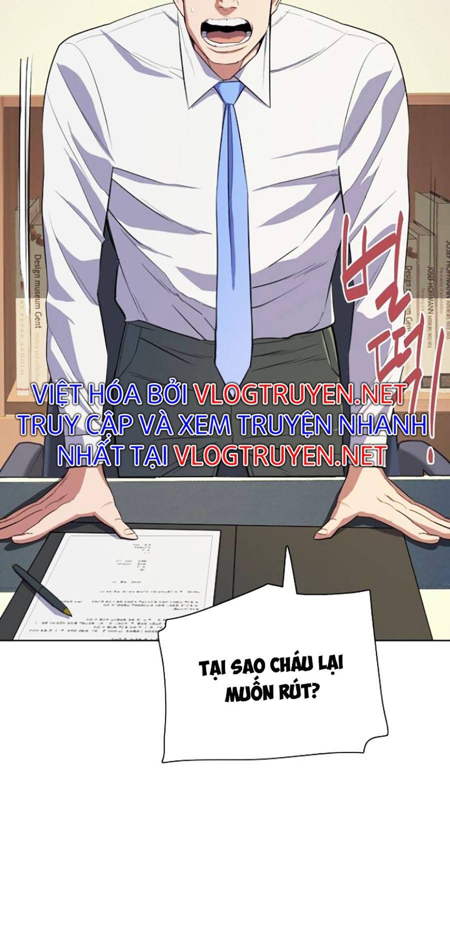 Tiểu Thiếu Gia Gia Tộc Tài Phiệt Chap 13 - Next Chap 14