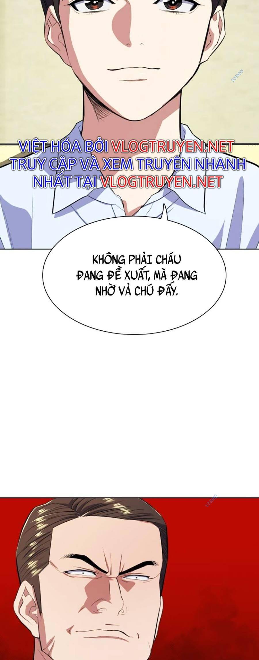 Tiểu Thiếu Gia Gia Tộc Tài Phiệt Chap 13 - Next Chap 14