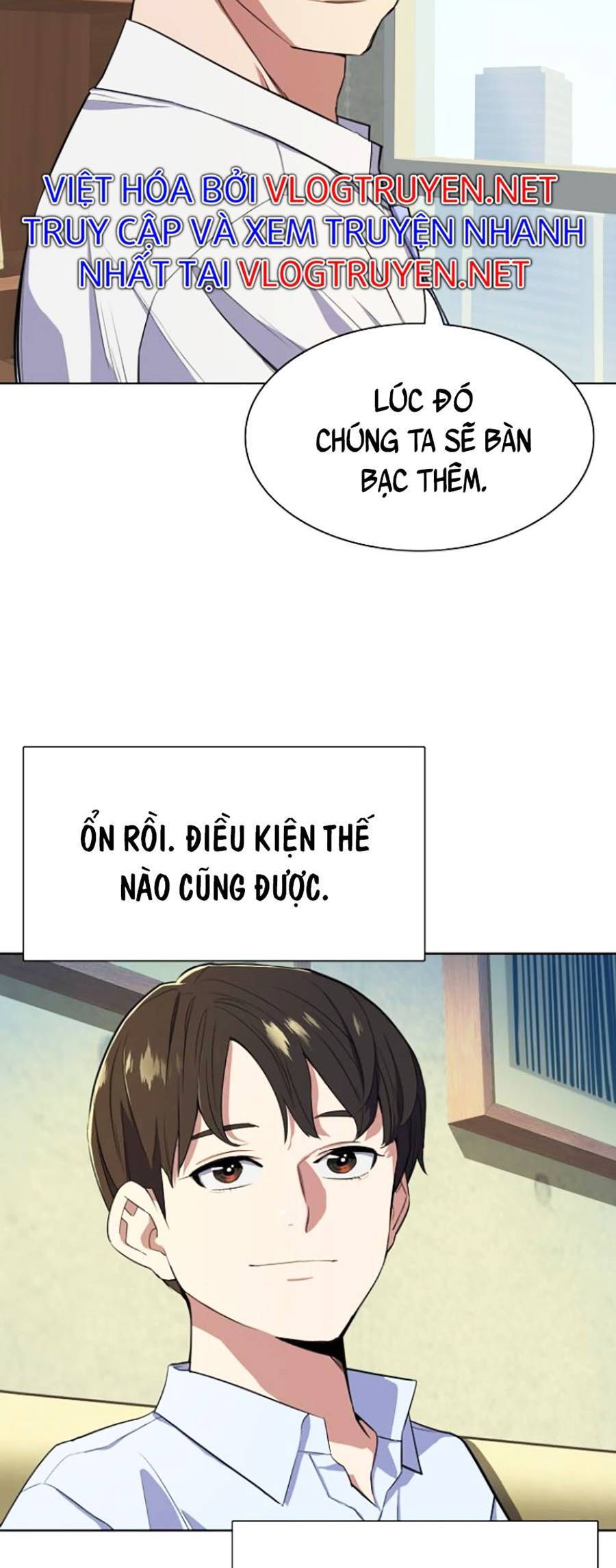 Tiểu Thiếu Gia Gia Tộc Tài Phiệt Chap 13 - Next Chap 14
