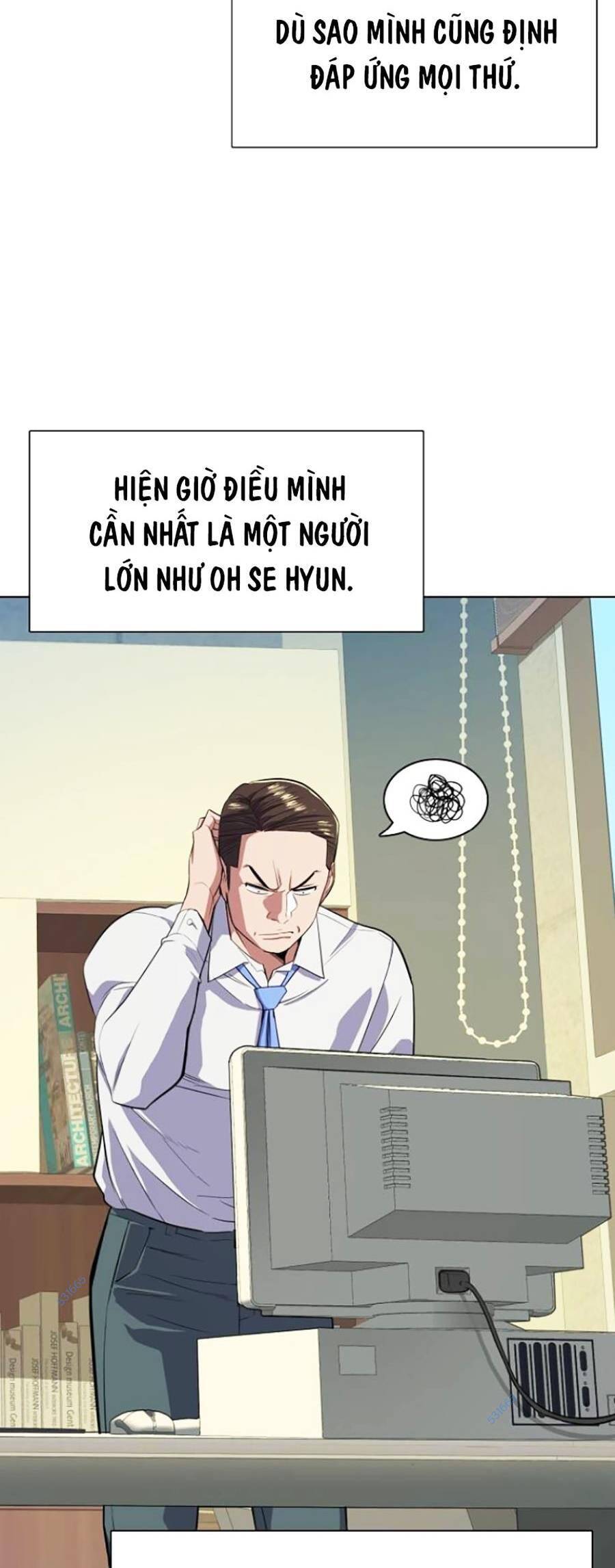 Tiểu Thiếu Gia Gia Tộc Tài Phiệt Chap 13 - Next Chap 14