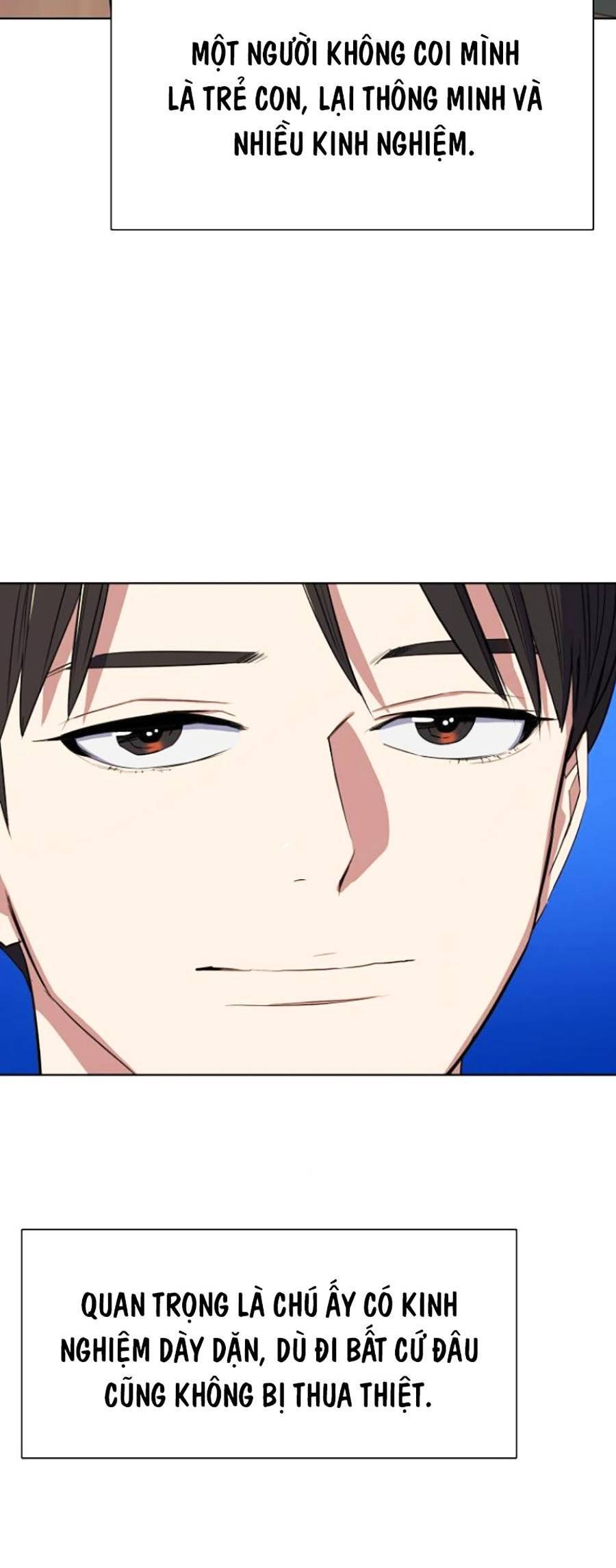 Tiểu Thiếu Gia Gia Tộc Tài Phiệt Chap 13 - Next Chap 14