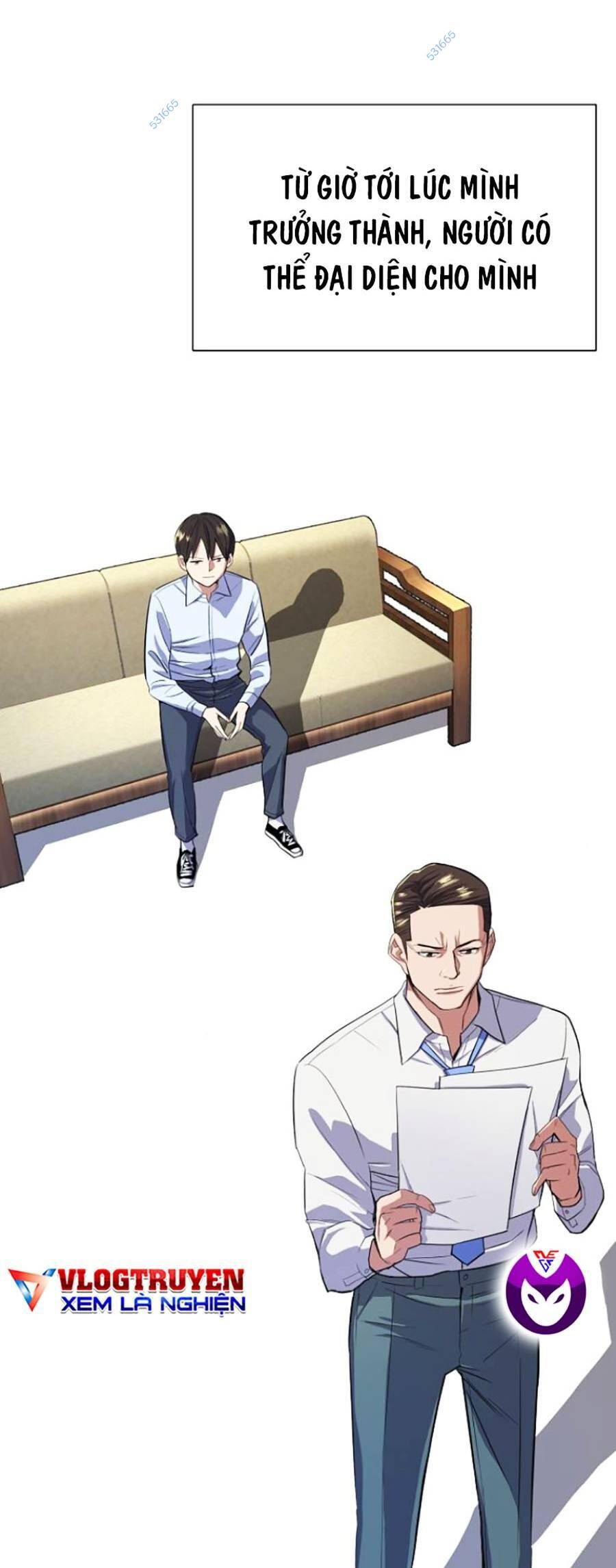 Tiểu Thiếu Gia Gia Tộc Tài Phiệt Chap 13 - Next Chap 14