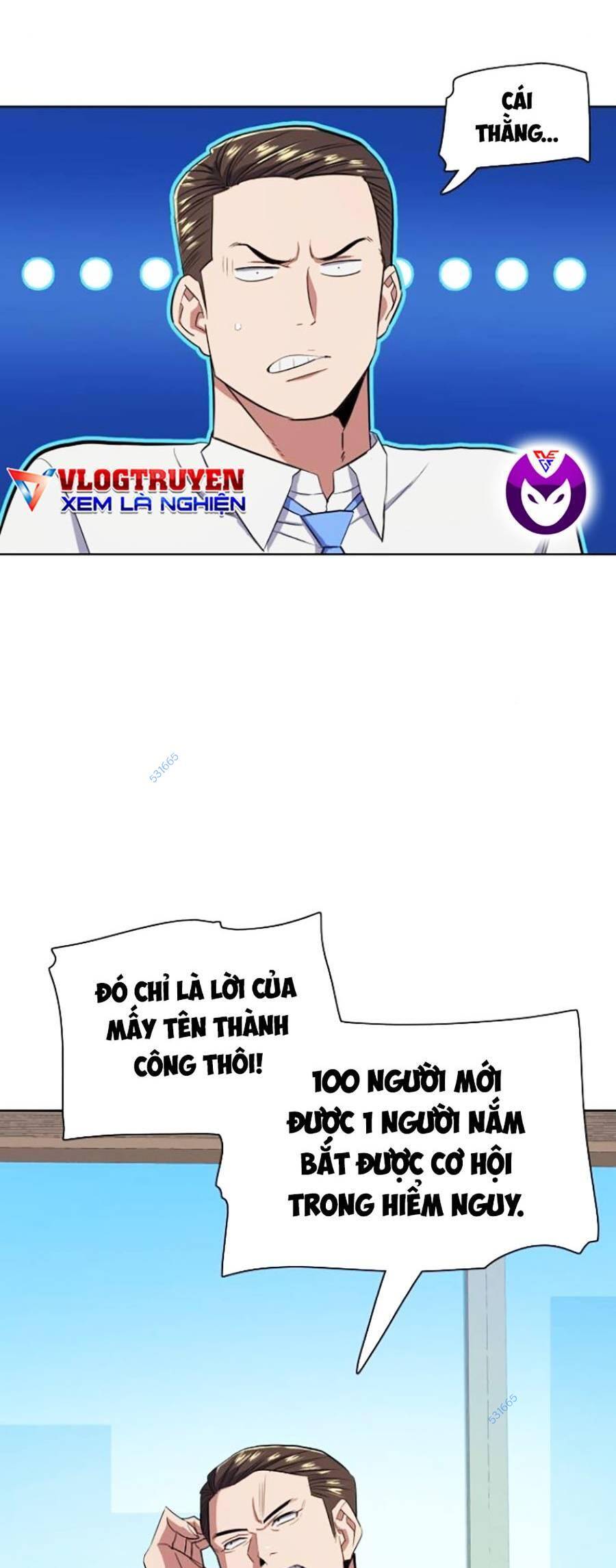 Tiểu Thiếu Gia Gia Tộc Tài Phiệt Chap 13 - Next Chap 14