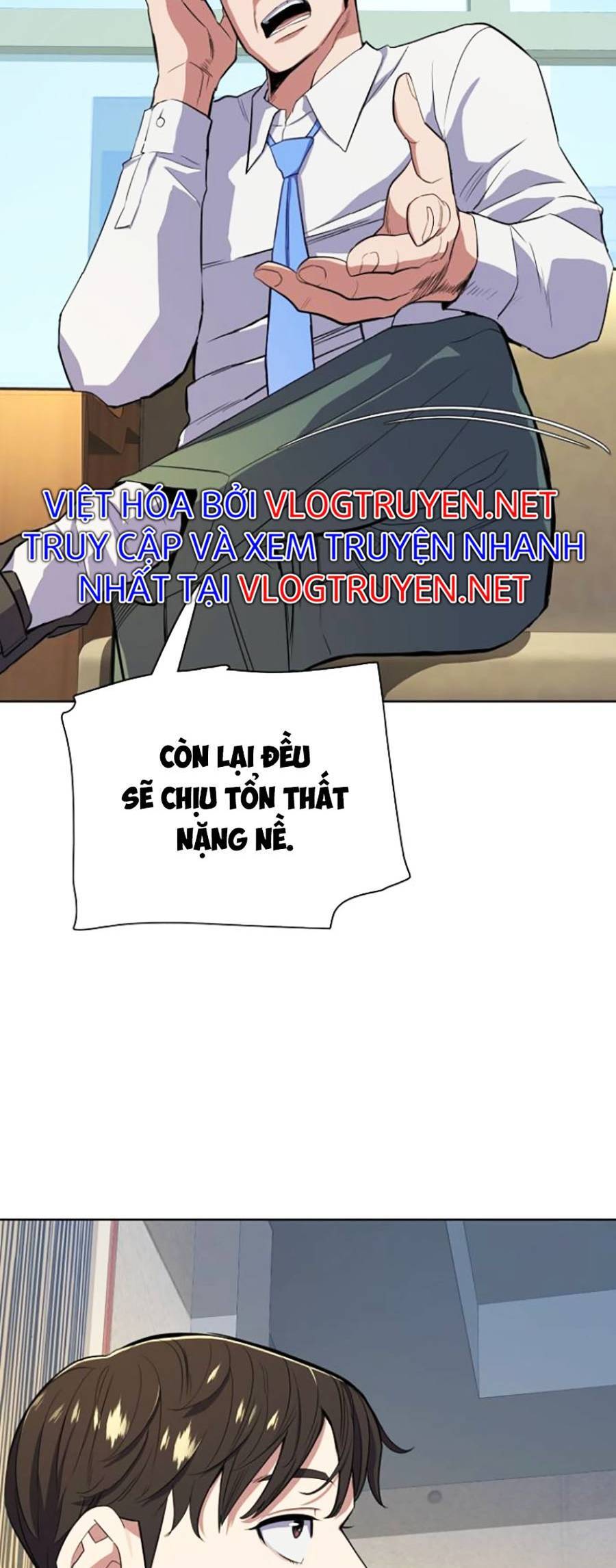 Tiểu Thiếu Gia Gia Tộc Tài Phiệt Chap 13 - Next Chap 14