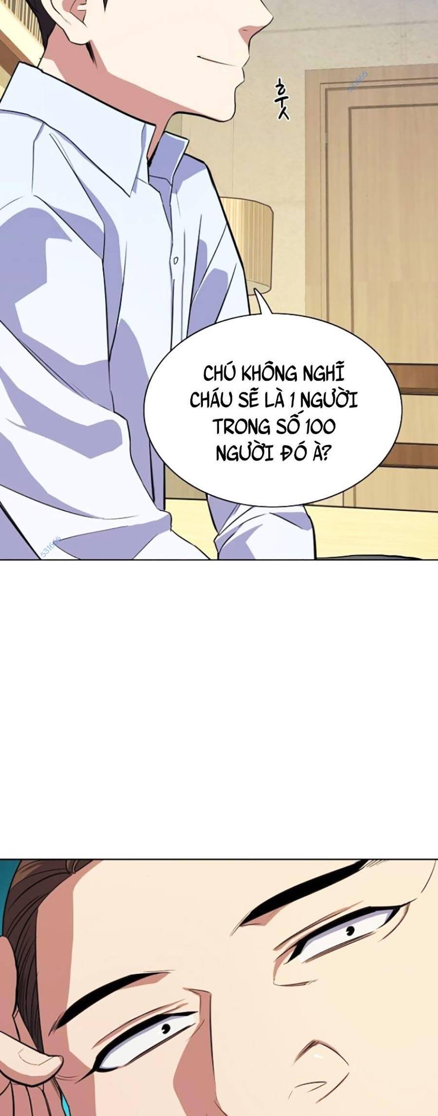 Tiểu Thiếu Gia Gia Tộc Tài Phiệt Chap 13 - Next Chap 14