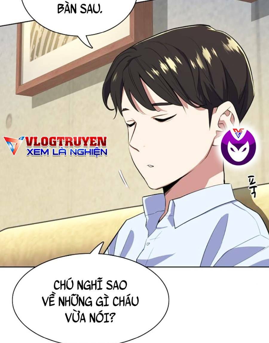 Tiểu Thiếu Gia Gia Tộc Tài Phiệt Chap 13 - Next Chap 14