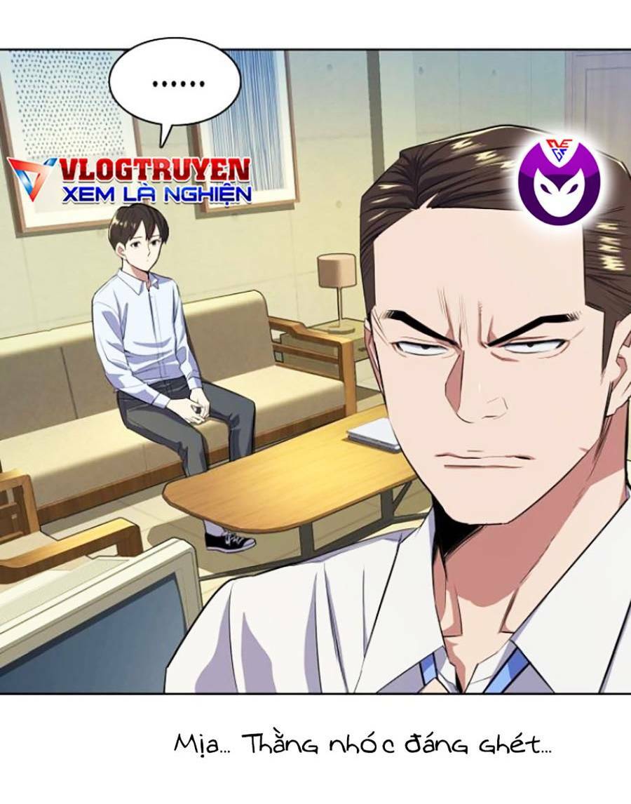 Tiểu Thiếu Gia Gia Tộc Tài Phiệt Chap 13 - Next Chap 14