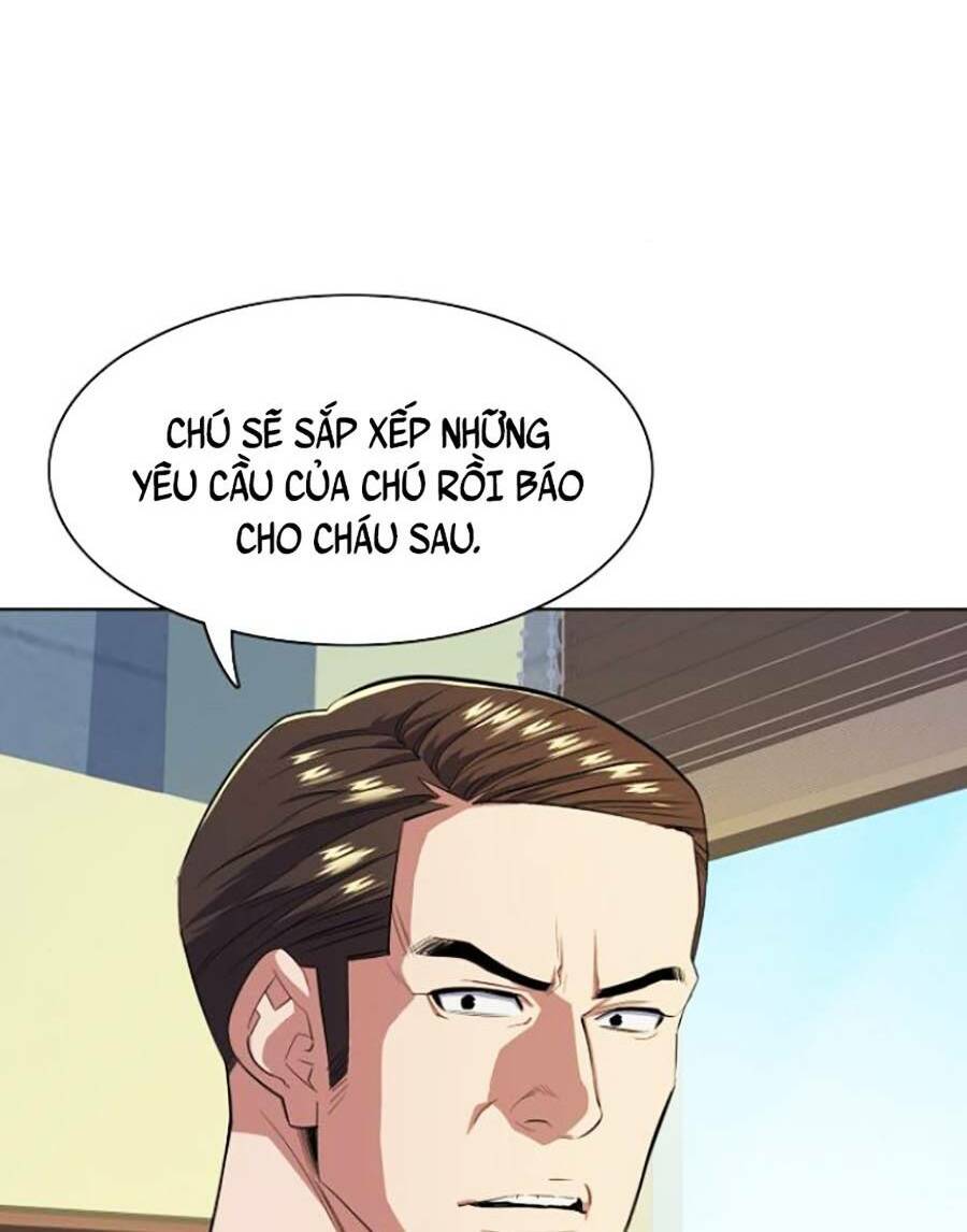 Tiểu Thiếu Gia Gia Tộc Tài Phiệt Chap 13 - Next Chap 14