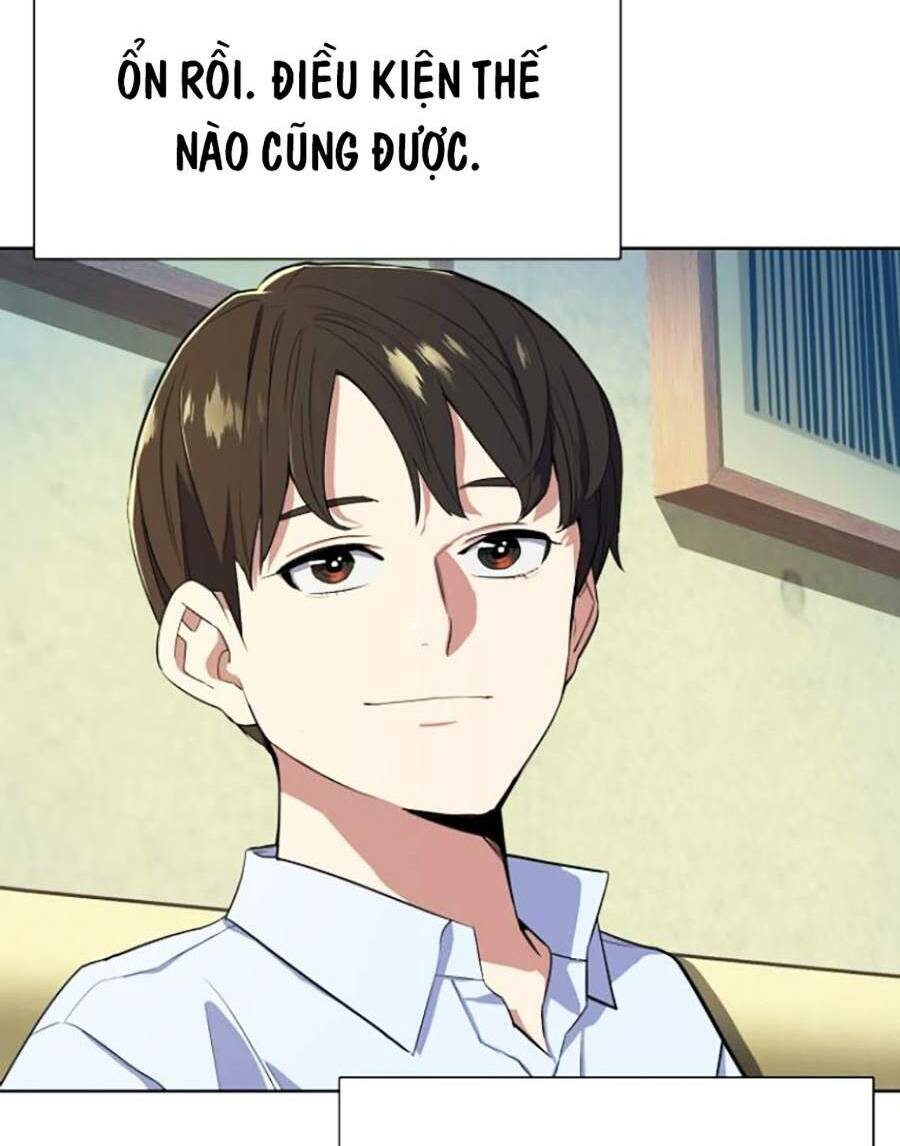 Tiểu Thiếu Gia Gia Tộc Tài Phiệt Chap 13 - Next Chap 14