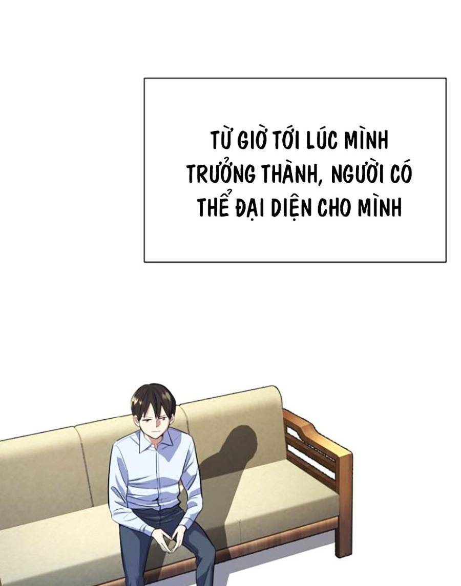 Tiểu Thiếu Gia Gia Tộc Tài Phiệt Chap 13 - Next Chap 14