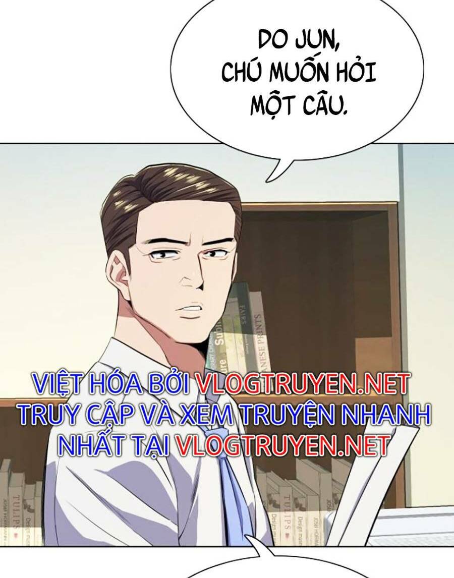 Tiểu Thiếu Gia Gia Tộc Tài Phiệt Chap 13 - Next Chap 14